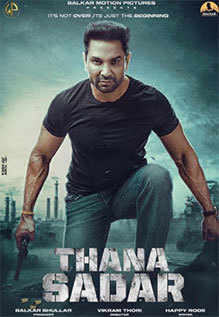 Thana Sadar 2021 ORG DVD Rip full movie download